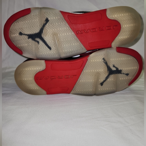 Air Jordan 5 low youth size 6 - Picture 8 of 8